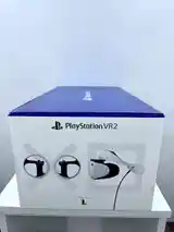 Шлем виртуальной реальности Sony PlayStation VR2-4