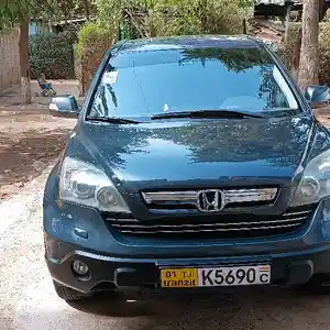 Honda CR-V, 2008