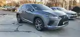 Lexus RX series, 2017-3