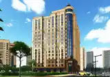 3-комн. квартира, 11 этаж, 100 м², 102 мкр-6