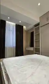 3-комн. квартира, 5 этаж, 95м², шохмансур-5