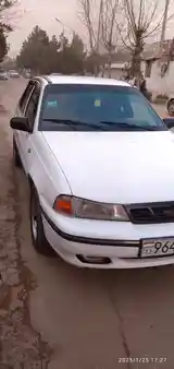 Daewoo Nexia, 1994-2