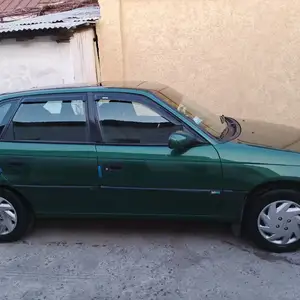 Opel Astra F, 1997