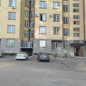 1-комн. квартира, 8 этаж, 39 м², 34мкр