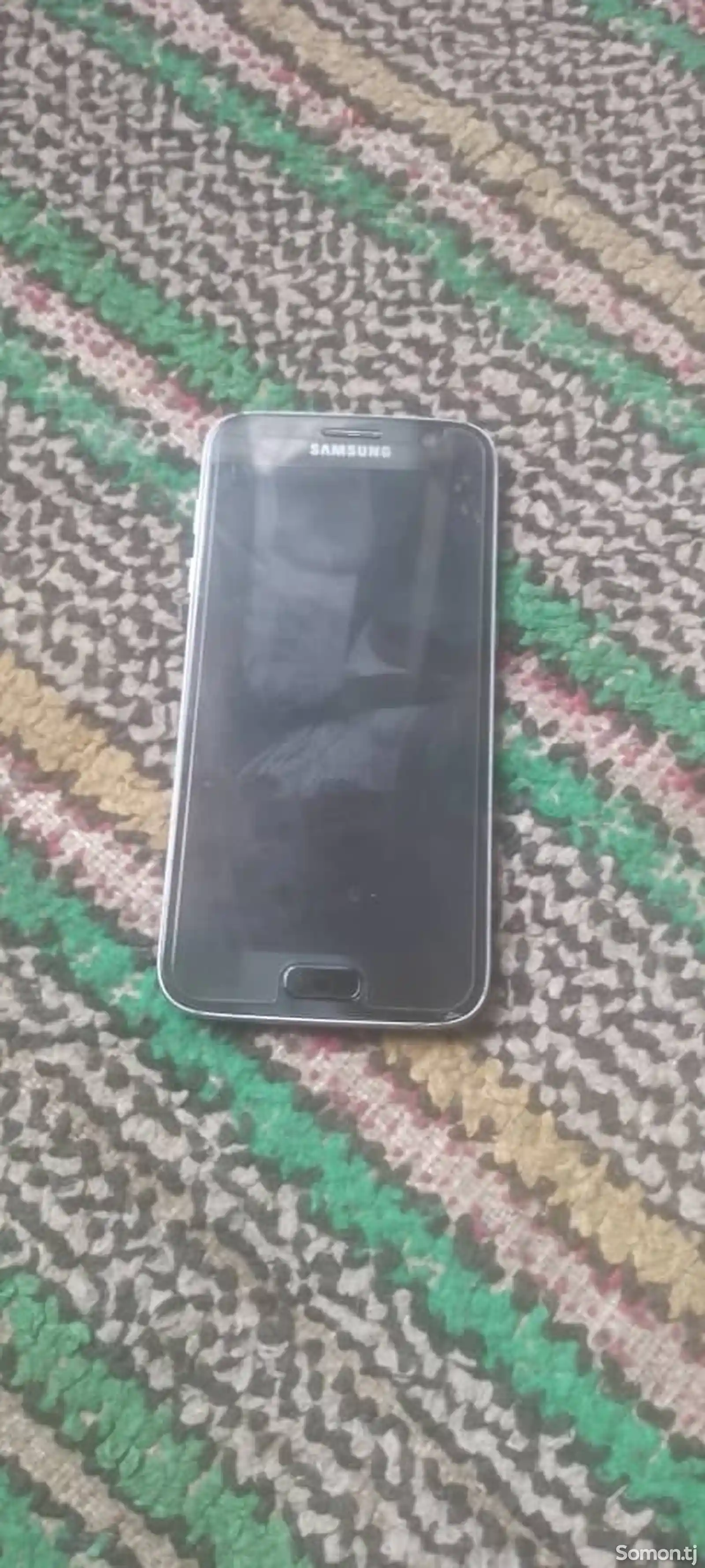 Samsung Galaxy S7-2