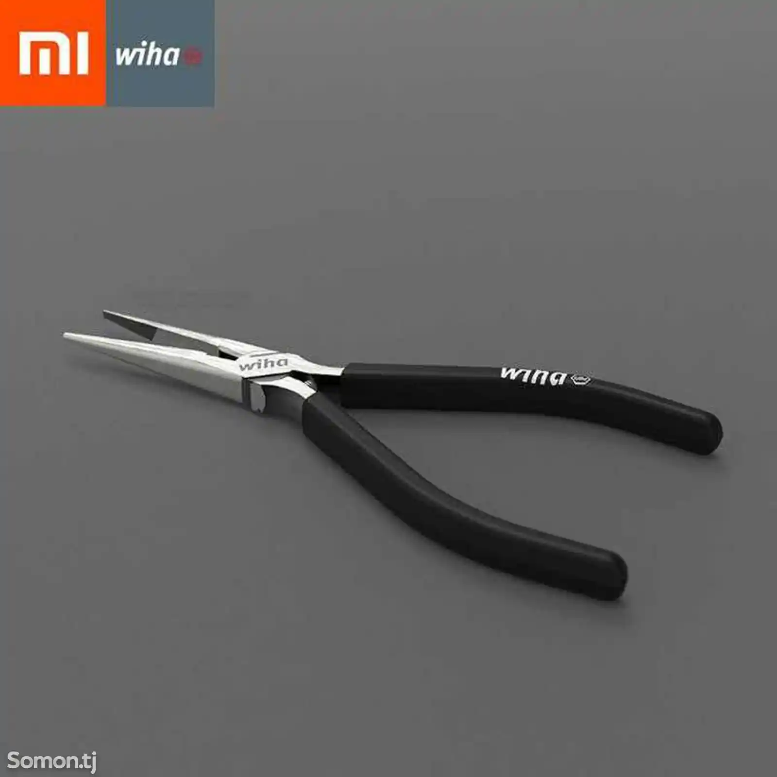 Плоскогубцы Xiaomi Wiha Needle-Nose Pliers-2