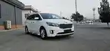 Kia Carnival, 2014-2