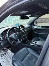 Mercedes-Benz GLE class, 2018-7