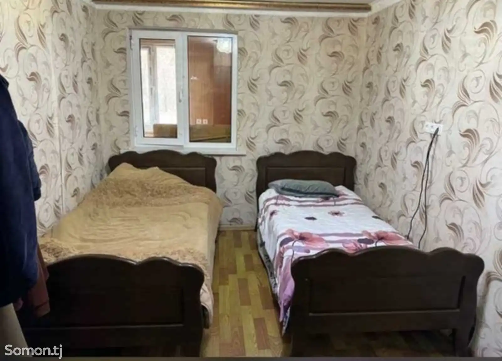 2-комн. квартира, 3 этаж, 50м², 20 мкр-1