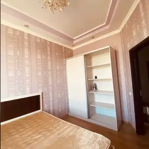 2-комн. квартира, 11 этаж, 75м², Сино 92мкр