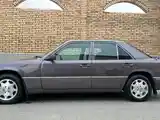 Mercedes-Benz W124, 1994-4