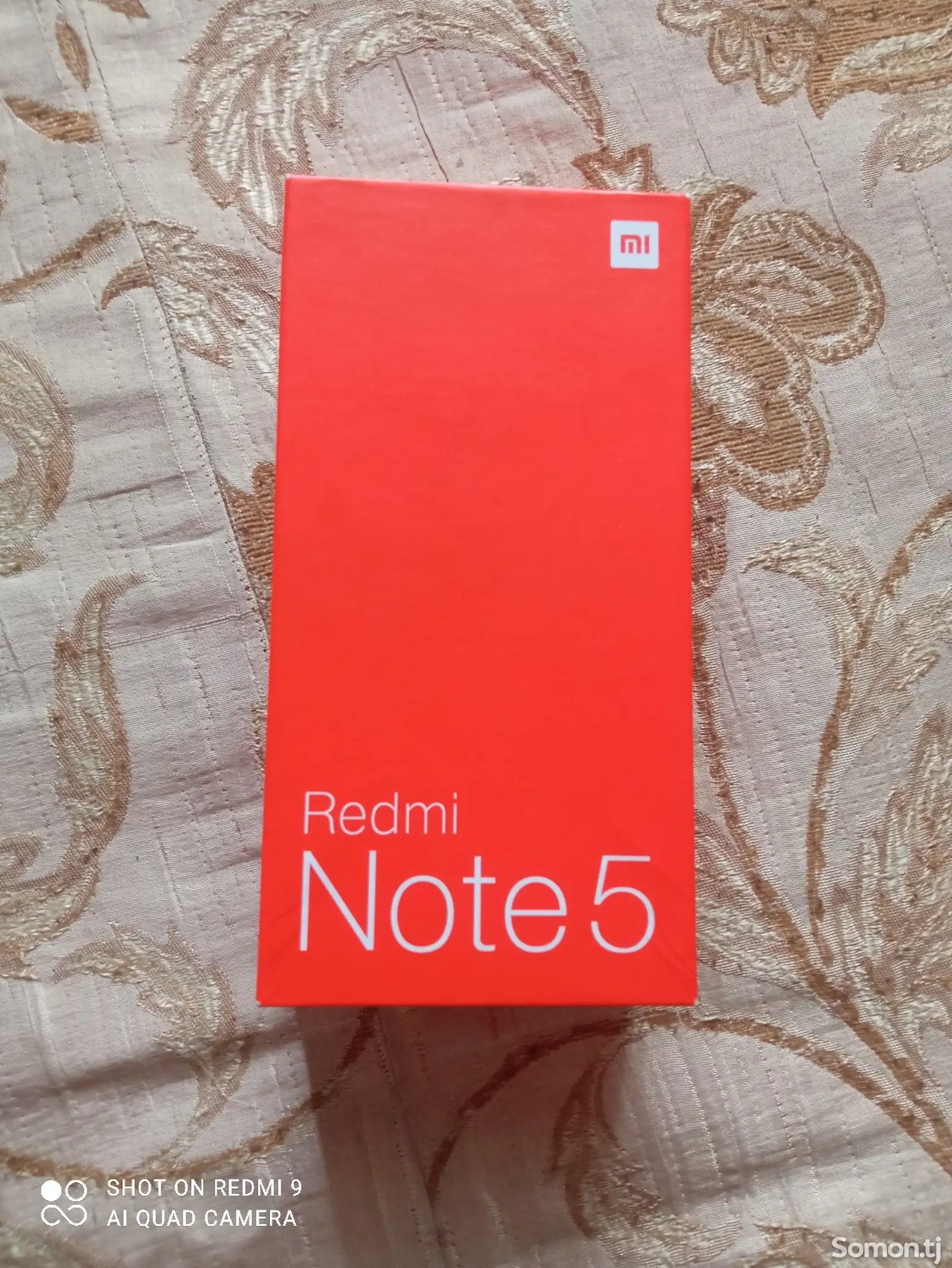 Xiaomi Redmi Note 5, 128Gb-1