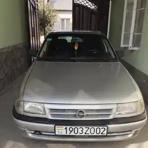 Opel Astra F, 1992