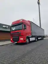 Седельный тягач DAF XF/ 105. 460, 2013-4