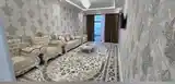 3-комн. квартира, 8 этаж, 130м², Шохмансур-3