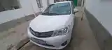 Toyota Fielder, 2013-13