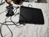 Игровая приставка Sony PlayStation 3 Slim-2