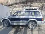 Mitsubishi Pajero, 1995-6