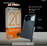 Tecno 20 Pro plus 256gb-2