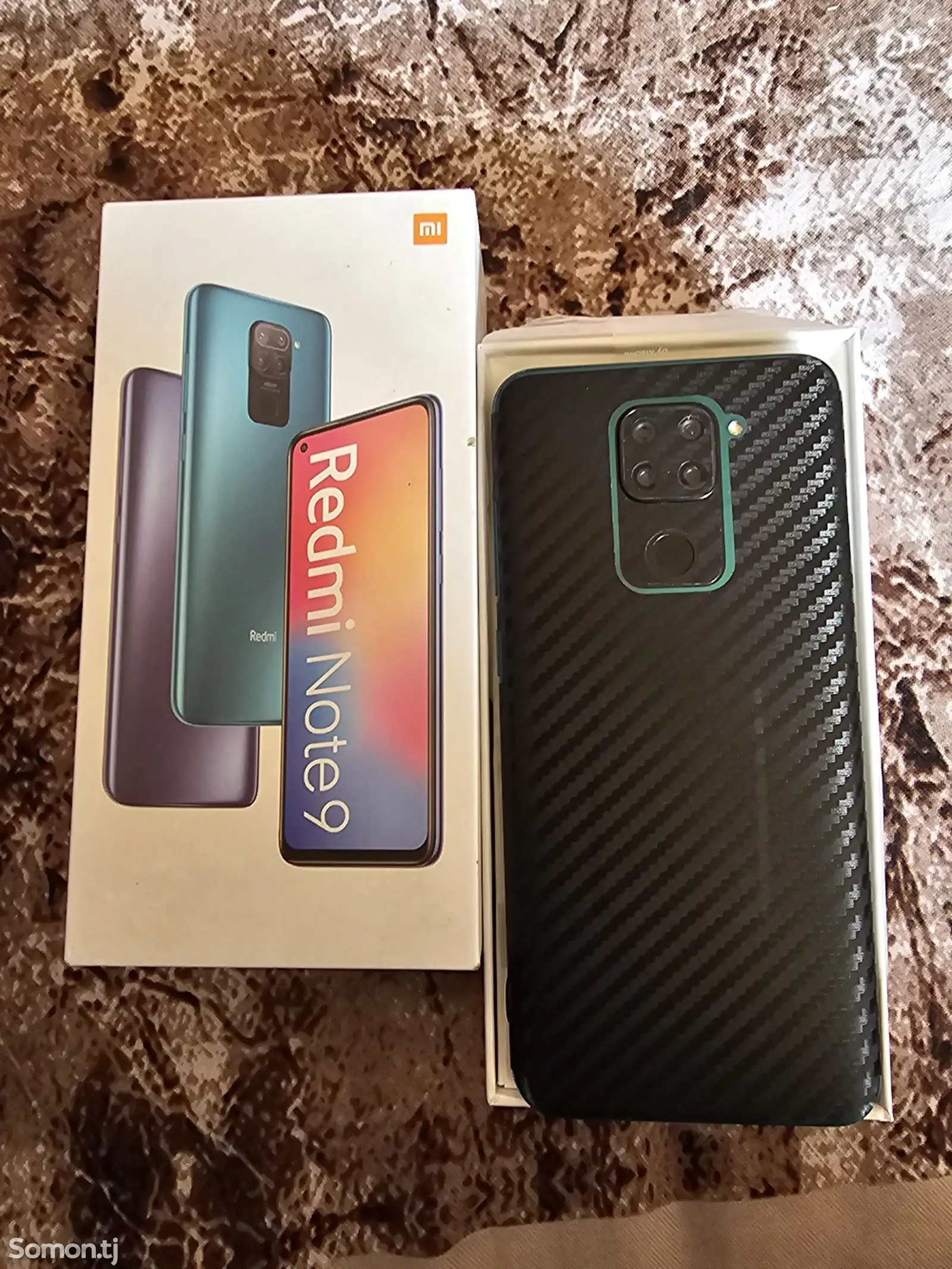 Xiaomi Redmi Note 9 64Gb