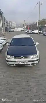 Volkswagen Golf, 2000-3