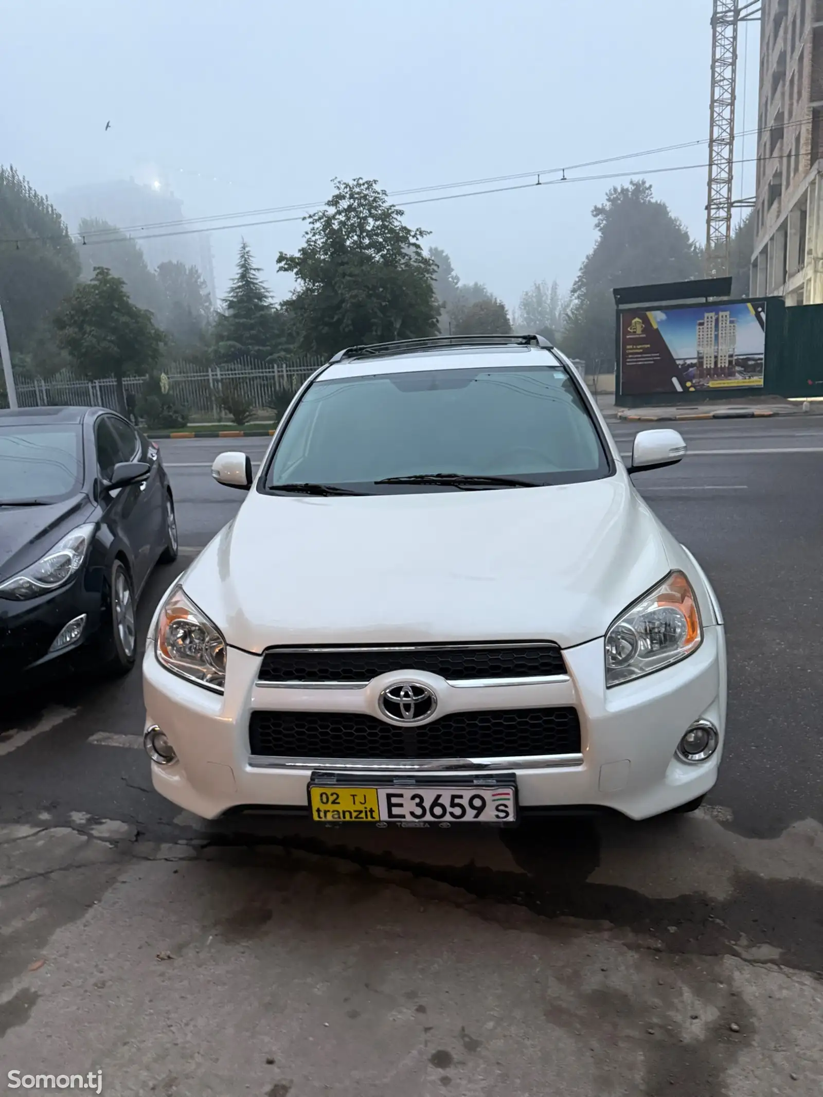 Toyota RAV 4, 2012-1