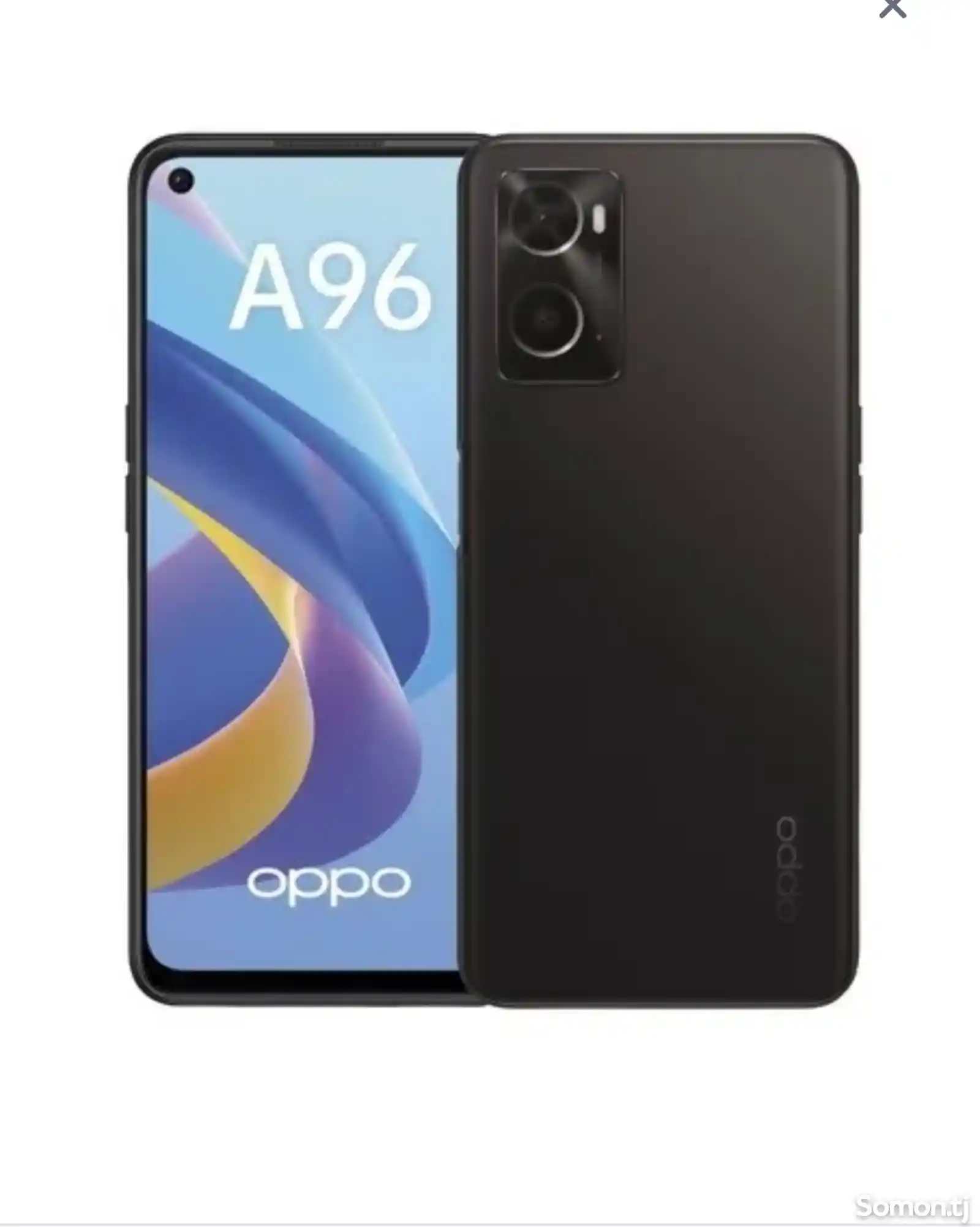 Oppo A96-1