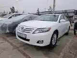 Toyota Camry, 2009-10