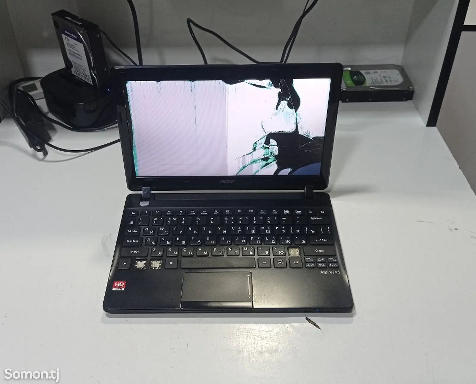 Нетбук Acer V5-121-1