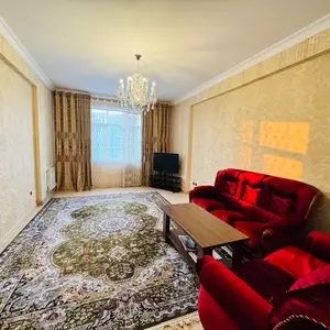 2-комн. квартира, 9 этаж, 84 м², Кохи Борбад, Супермаркет Ёвар