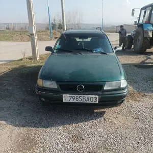 Opel Astra F, 1997