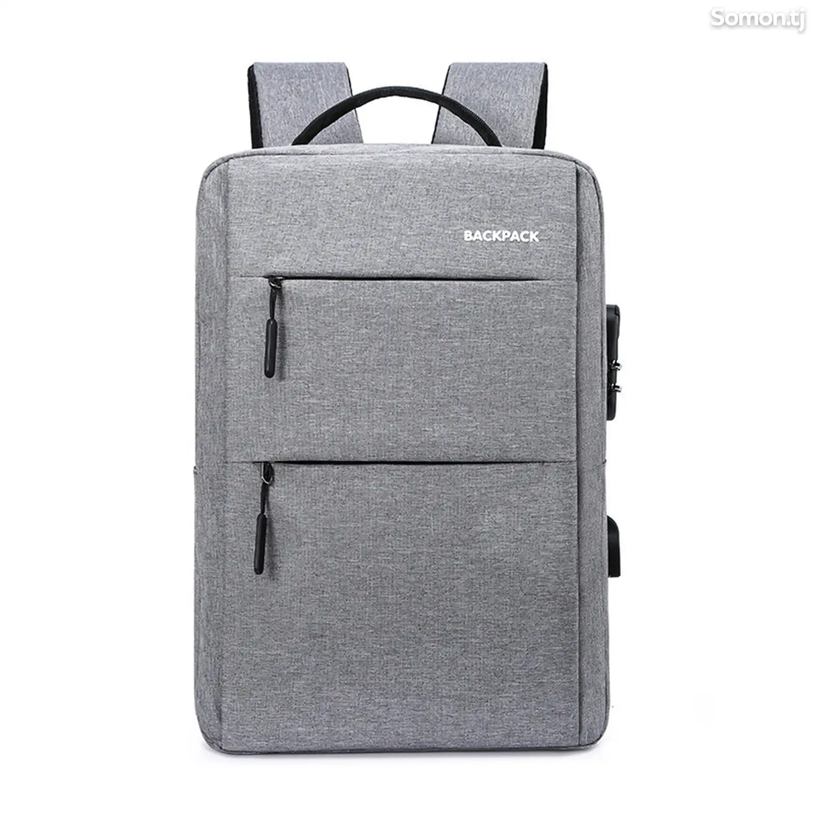 Рюкзак Backpack 021 15,6