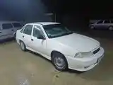 Daewoo Nexia, 1996-8