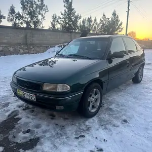 Opel Astra F, 1997