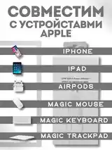 Зарядка для iPhone, адаптер 20W + кабель Type-C, Lighting-6