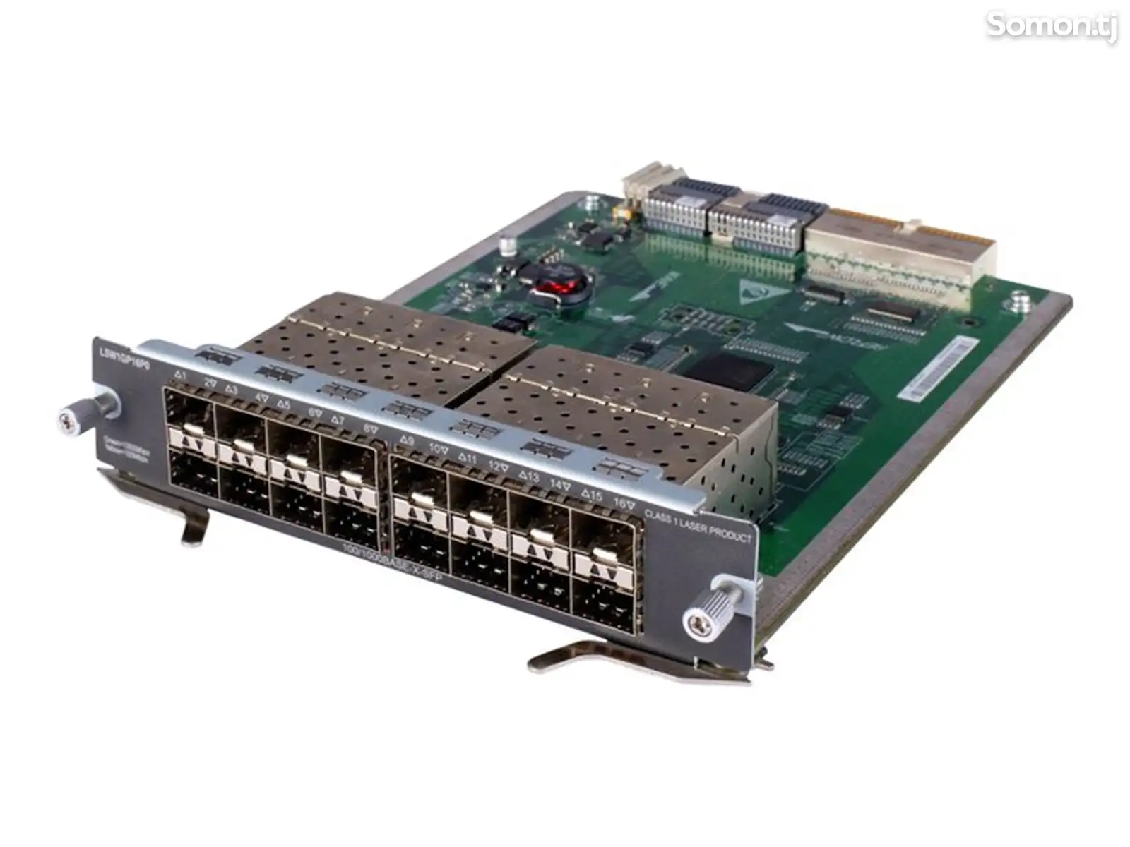 Модуль HP A5800 16 Port GbE SFP JC095A-1