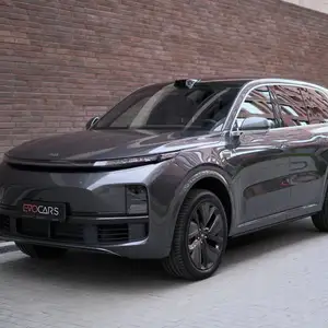 LiXiang L9, 2024