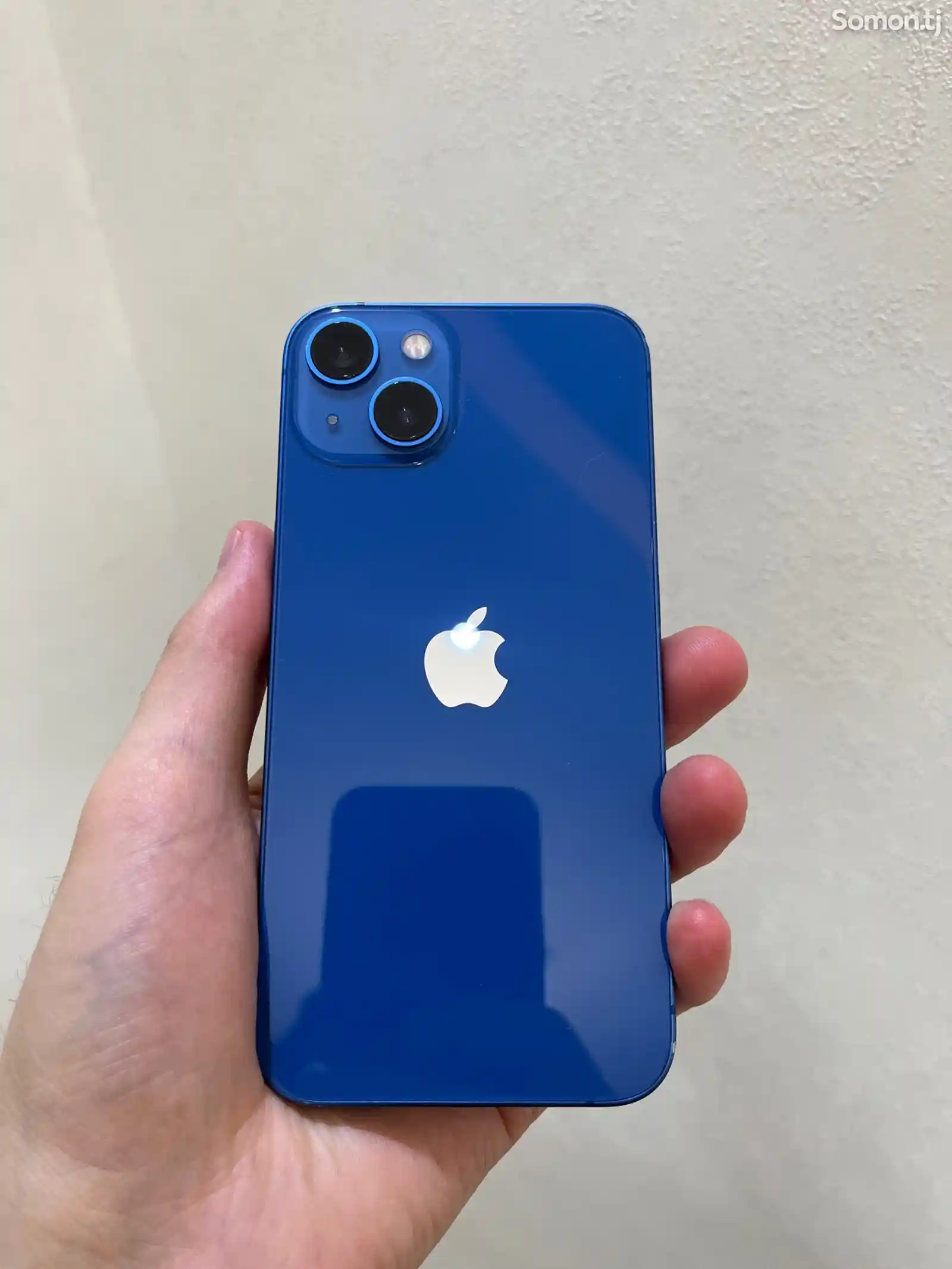 Apple iPhone 13, 128 gb, Blue-1