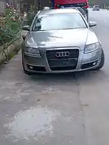 Audi A6, 2007-3