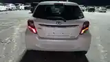 Toyota Vitz, 2014-4