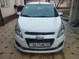 Chevrolet Spark, 2014-3