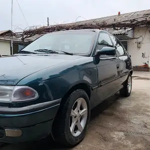 Opel Astra F, 1997