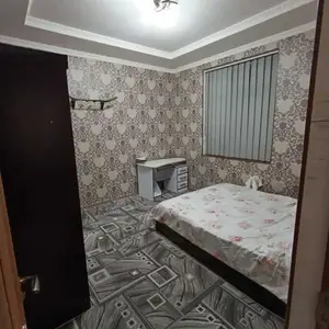 2-комн. квартира, 6 этаж, 60м², Сельхоз