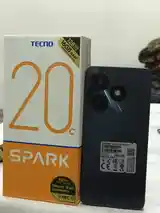 Tecno Spark 20c-2