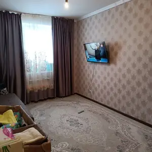 2-комн. квартира, 5 этаж, 50м², Сино