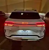 BYD Song Plus Flagship, 2025-2