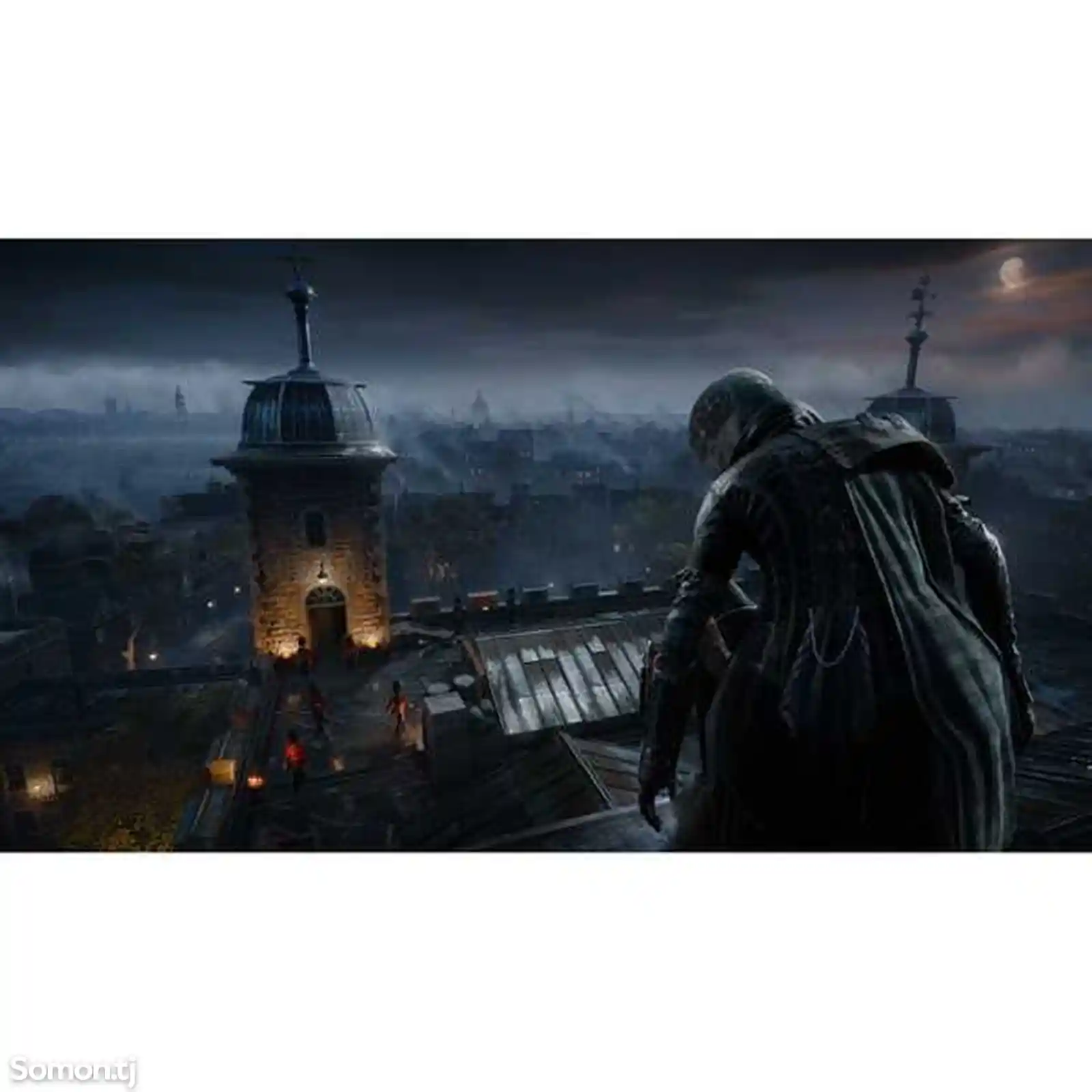 Игра Assassins Creed Синдикат для Xbox One-10