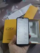 Realme C25Y-2