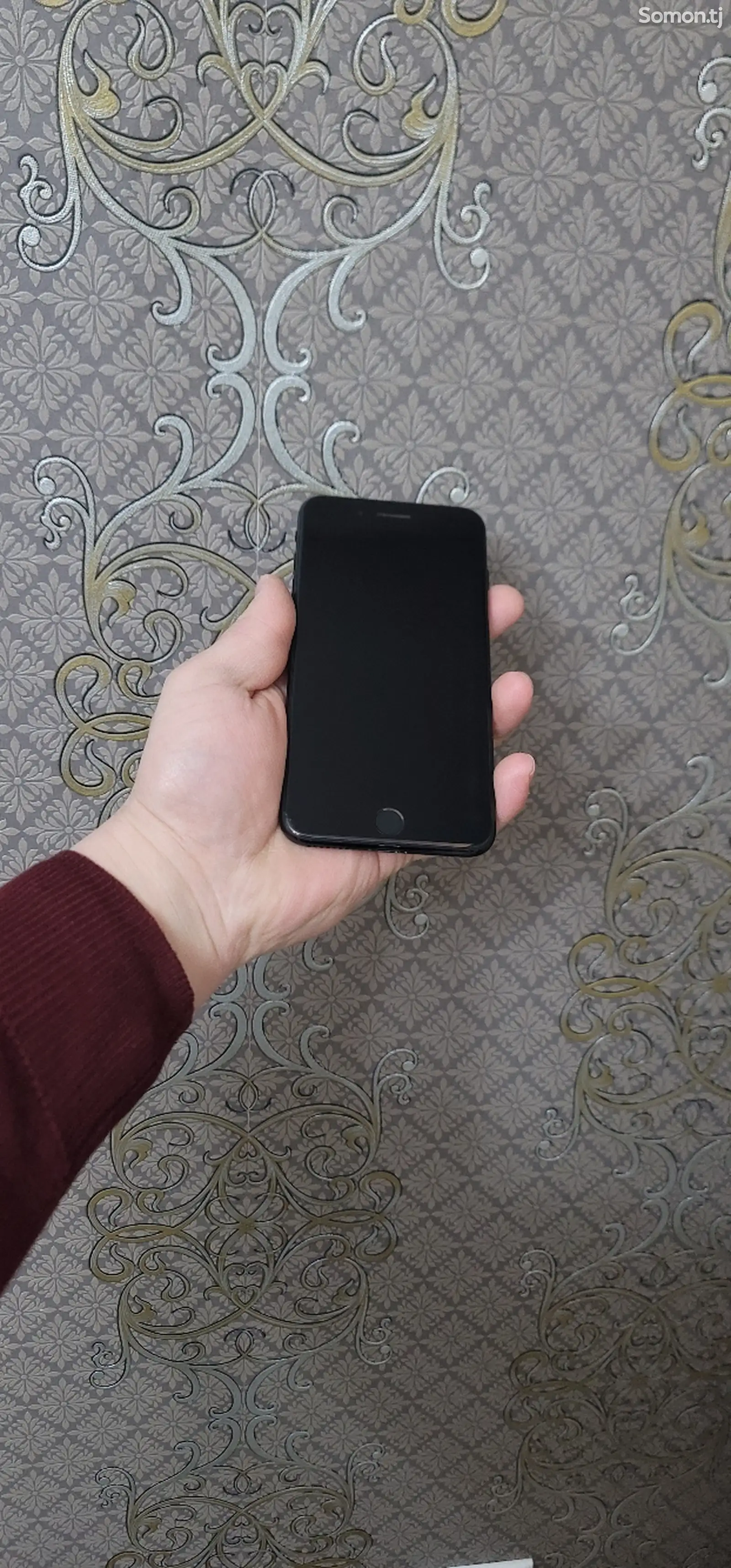 Apple iPhone 7 plus, 128 gb-1