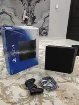 Игровая приставка Sony PlayStation 4 fat 500gb 9.00-8